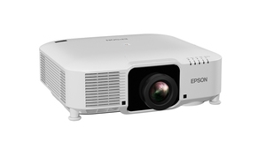 Máy chiếu Laser Ống kính rời Epson EB-PU1007W