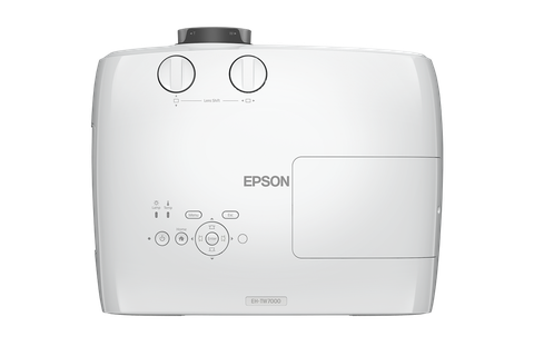 Máy chiếu phim 4K Epson EH-TW7000