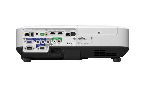 Máy chiếu Epson EB-2165W