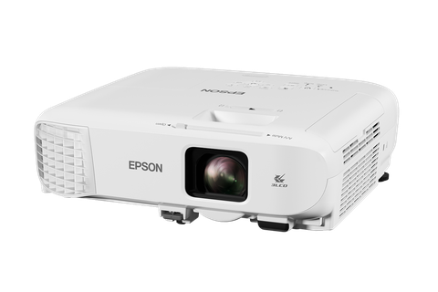 Máy chiếu Epson EB-982W