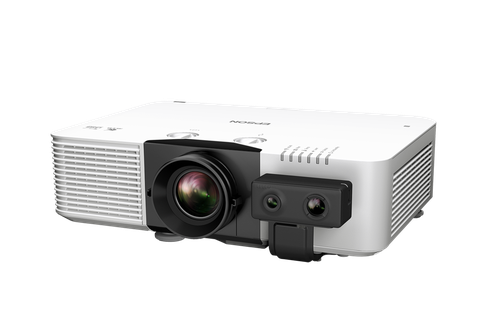 Máy chiếu Laser Epson EB-L890E