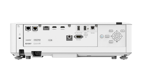 Máy chiếu Laser Epson EB-L770U