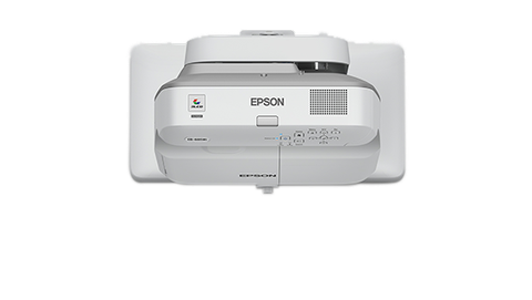 Máy chiếu tương tác Epson EB-685Wi