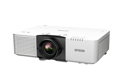 Máy chiếu Laser Epson EB-L790U