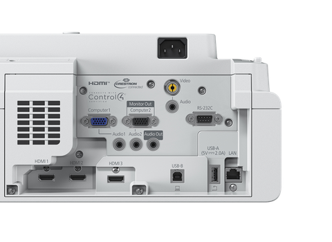 Máy chiếu siêu gần Epson EB-770F