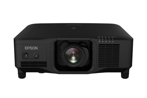 Máy chiếu Laser Ống kính rời Epson EB-PQ2010B