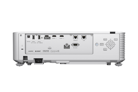 Máy chiếu Laser Epson EB-L690U