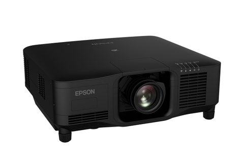 Máy chiếu Laser Ống kính rời Epson EB-PQ2220B