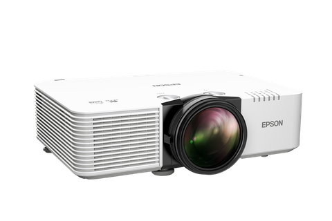 Máy chiếu Laser Epson EB-L690U
