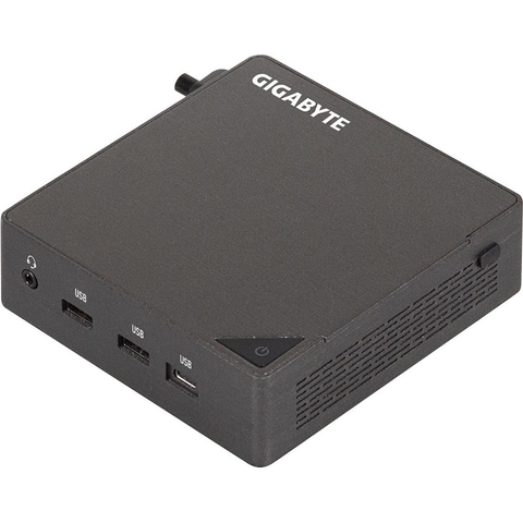 Máy tính để bàn GIGABYTE Brix BRU7-255H