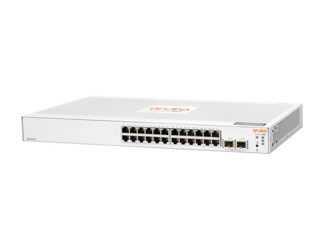 Switch Aruba Instant On 1830 24G 2SFP - JL812A