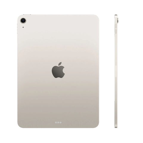 APPLE IPAD AIR 11 INCH (M4) WIFI + CELLULAR 512GB (A3460) ÁNH SAO (STARLIGHT) (MH7K4ZA/A)