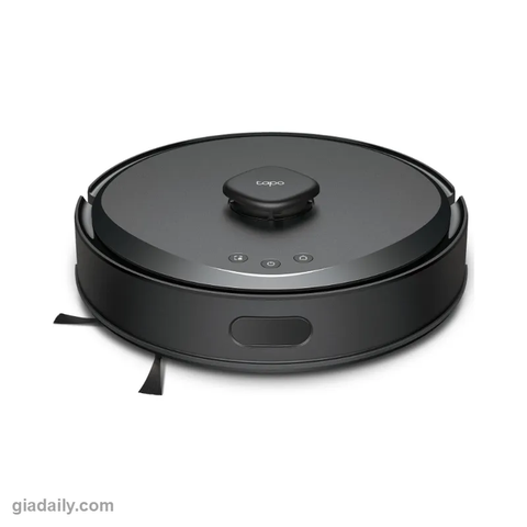Robot hút bụi lau nhà Tapo RV30 Max 5300Pa LiDAR + IMU - Giá Đại Lý