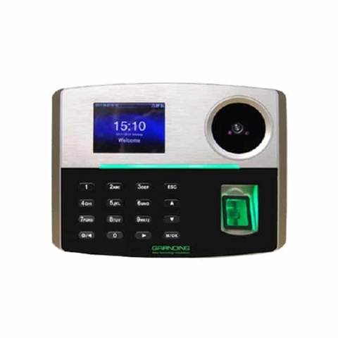 Máy chấm công vân tay GT810