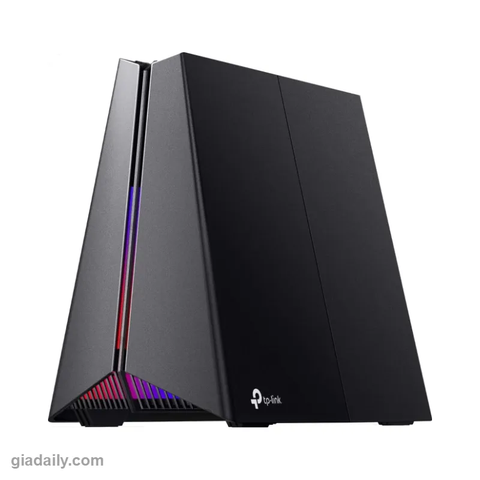 Router Gaming Wi-Fi 7 TP-Link Archer GE550 BE9300 Ba Băng Tần - Giá Đại Lý