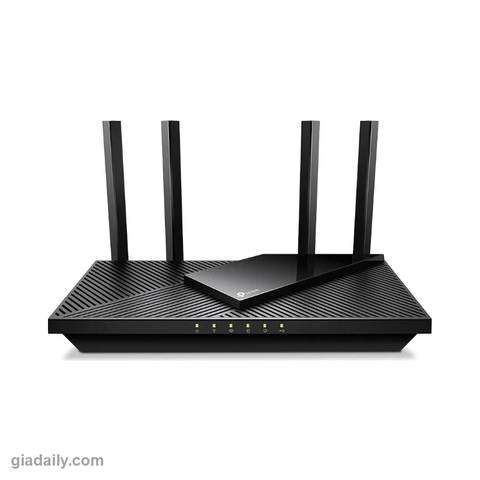 Router Wi-Fi 6 băng tần kép TP-Link Archer AX55 Pro AX3000 - Giá Đại Lý