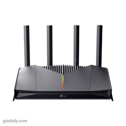 Router gaming Wi-Fi 7 băng tần kép TP-Link Archer GE230 BE3600 - Giá Đại Lý