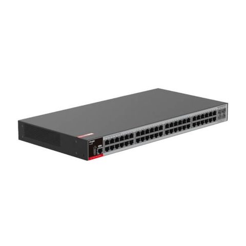 Thiết bị chuyển mạch (switch) Ruijie RG-S2915-48GT4MS-L