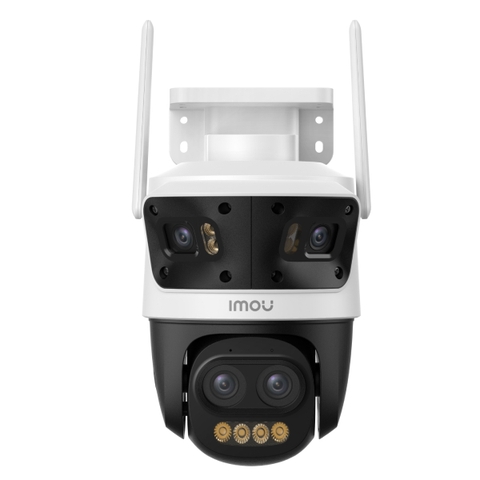Camera IMOU Cruiser Pano Z - 13M (IPC-S76DP-13MN)