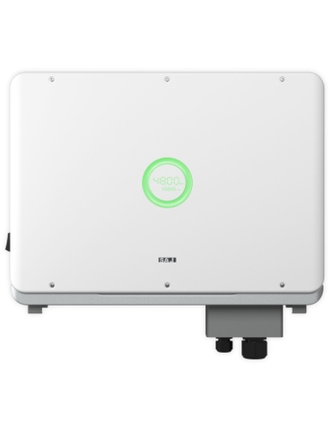 Biến tần hòa lưới SAJ R6-50K-T4-32