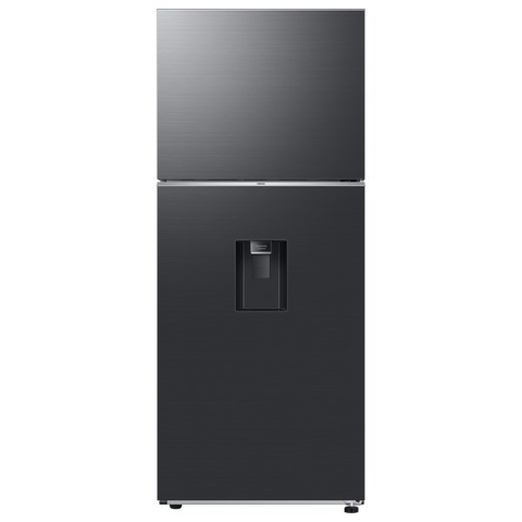 Tủ lạnh Samsung Inverter 382 lít RT38CG6584B1SV MODEL MỚI 2023