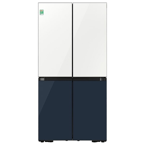 Tủ lạnh Samsung RF60A91R177 SV Inverter 599 lít