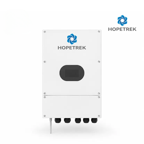 Biến tần Hybrid SUN-TL-HP10K-A1