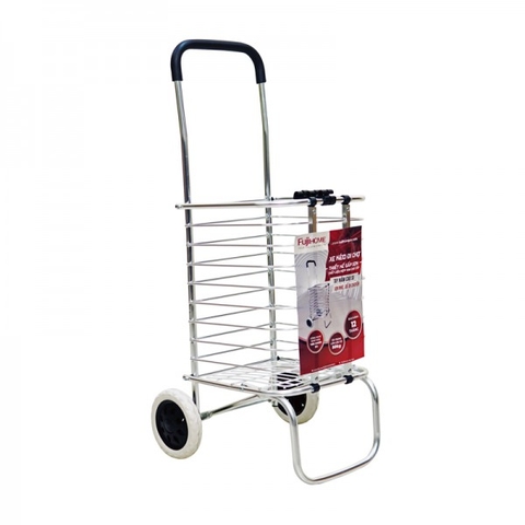 Xe Kéo Đi Chợ Đa Năng FUJIHOME SC-250