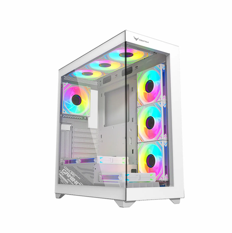 Case Nova trắng - CN-WHITE