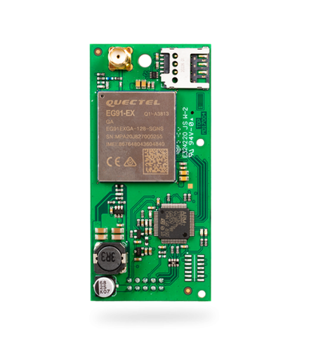 JABLOTRON JA-191Y GSM Communicator Module