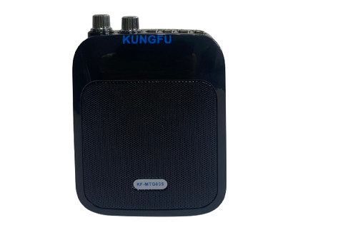 Máy trợ giảng KungFu KF-MTG035