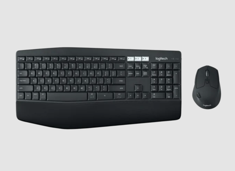 (M&KB) LOGITECH MK850 PERFORMANCE COMBO WIRELESS/BLUETOOTH/ĐEN (BLACK)_920-008233