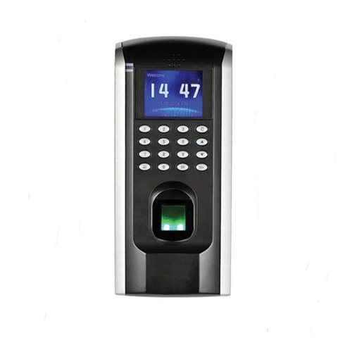 Máy chấm công vân tay ZKTeco SF200