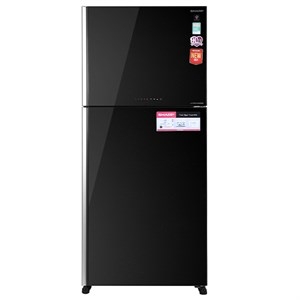 Tủ lạnh Sharp Inverter 560 lít SJ-XP620PG-BK Mới 2021