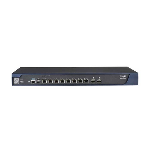 Smart Gateway cho doanh nghiệp vừa và nhỏ RUIJIE RG-EG3230