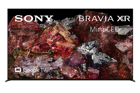Smart Tivi 4K Sony XR-65X95L 65 inch Google TV [65X95L] MỚI 2025