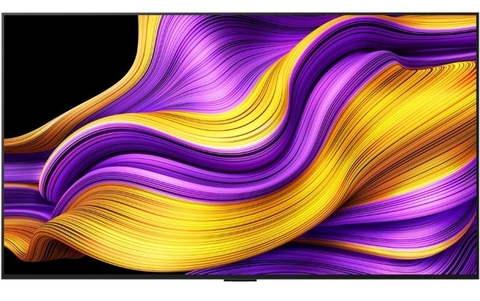 Tivi OLED evo LG AI 4K 77 inch 77G5PSA New 2025