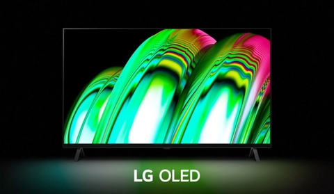 Smart Tivi OLED LG 4K 65 inch 65A2PSA Mới 2022