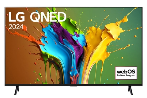 Tivi LG 98 inch QNED 4K 98QNED89TSA Mới 2024 Có Giá Rẻ Nhất