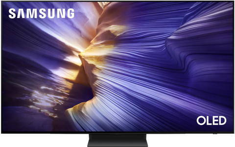 Tivi Samsung QA83S90F OLED 4K 83 inch [2025]
