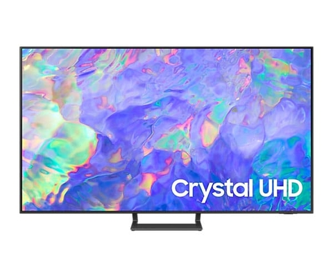 Smart Tivi Samsung 65CU8500 [UA65CU8500 ] 4K Crystal UHD 65 inch MỚI 2025