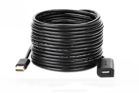 Cáp nối dài USB 2.0  30m UG_10326