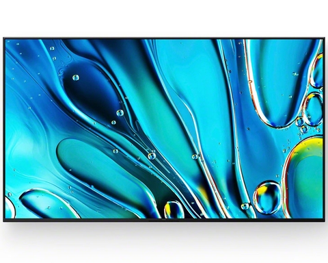 Google Tivi Sony 4K 85 inch K-85S30 [2025]