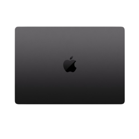 APPLE MACBOOK PRO (MBP) M5 CHIP - PHIÊN BẢN SPACE BLACK (Z1KK0003B)
