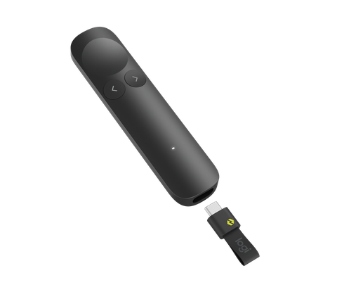 Logitech Spotlight 2 910-007675 Graphite – bút trình chiếu giá đại lý