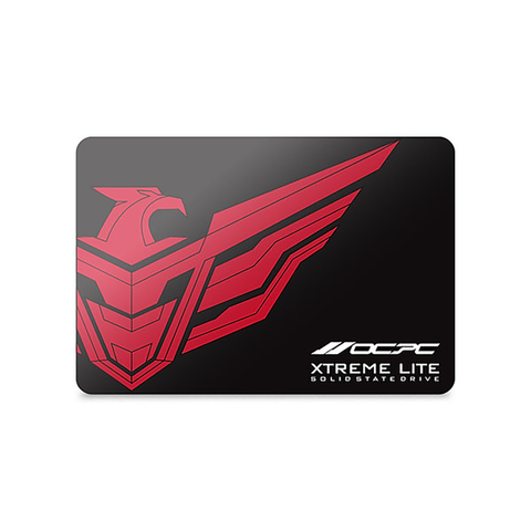 SSD SATA 2.5