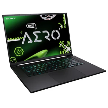 Laptop Gigabyte AERO X16 EG61H-1VH93VNC94AH