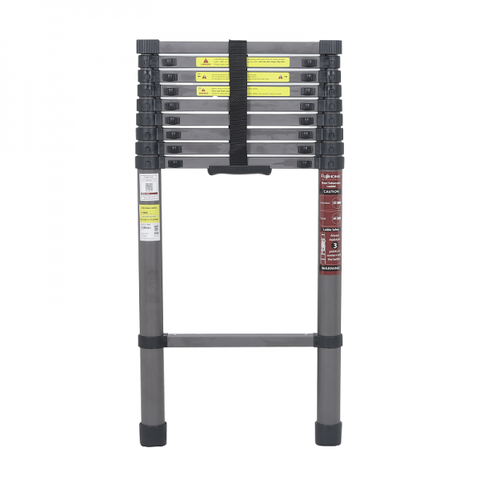 THANG RÚT ĐƠN THÉP CARBON FUJIHOME STL39