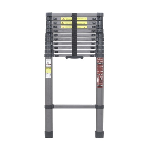 THANG RÚT ĐƠN THÉP CARBON FUJIHOME STL47