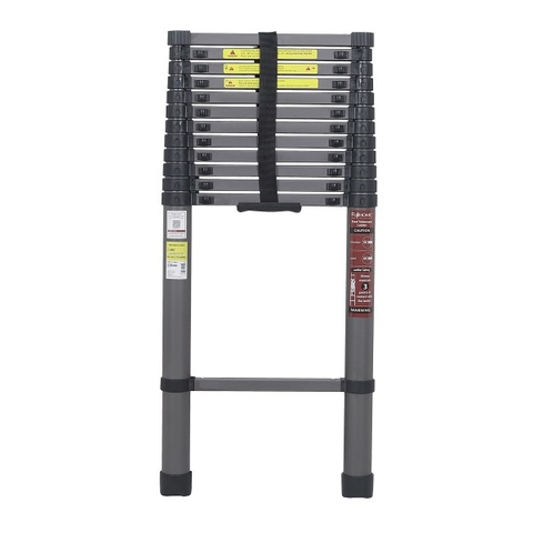 THANG RÚT ĐƠN THÉP CARBON FUJIHOME STL51